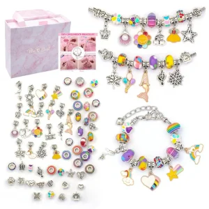 DIY Sieraden set