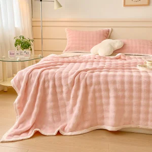 FluffDroom | Knus genieten van rust en zachte warmte
