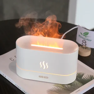 Aroma Flame Diffuser