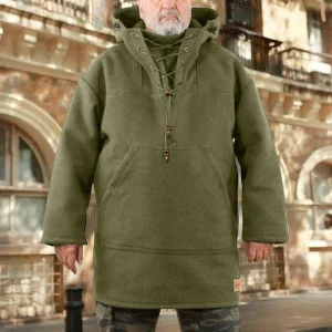 Anorak® | Warme Winter Trui