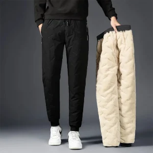 Sognac® - Ultra warme Joggingsbroek voor in de winter