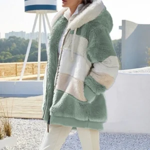 Fluffy™ Maxima Fleeche Vest | Fluffy en warm